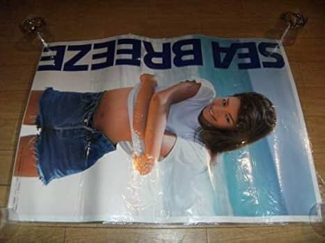 Amazon.co.jp: 90年代 アイドル 用 SEA BREEZE シーブリーズ